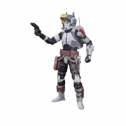 Star Wars The Black Series F18645X0 figurine pour enfant