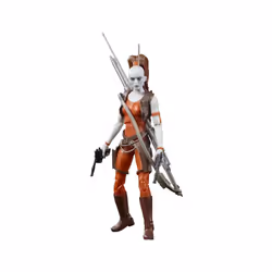 Star Wars F18705X0, Figurine jouet, 110 g