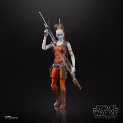 Star Wars F18705X0 figurine d'action et de collection