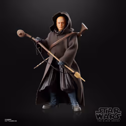 Star Wars The Black Series Boba Fett