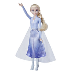 Disney Frozen 2 Elsa Poussière d'Étoiles