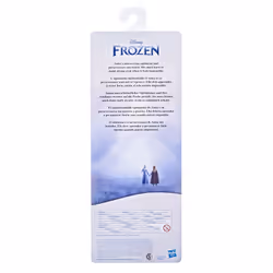 Disney Frozen 2 Poupée Anna Poussière d'Étoiles