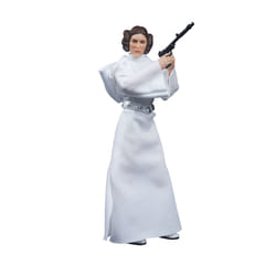 Star Wars The Black Series Princess Leia Organa