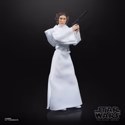 Star Wars The Black Series Princess Leia Organa - Vue supplémentaire 4