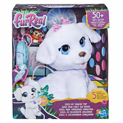 FurReal F19715L0 jouet interactif