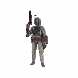 Hasbro Boba Fett, Figurine à collectionner, Film et série TV