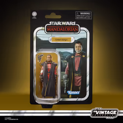 Star Wars The Vintage Collection Greef Karga - Vue supplémentaire 4