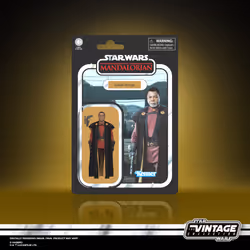 Star Wars The Vintage Collection Greef Karga - Vue supplémentaire 5
