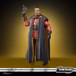 Star Wars The Vintage Collection Greef Karga - Vue supplémentaire 6