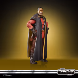 Star Wars The Vintage Collection Greef Karga - Vue supplémentaire 9