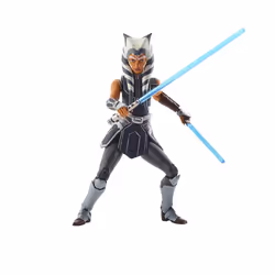 Star Wars F18935X0, Figurine jouet, 13 g