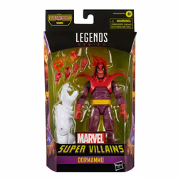 Marvel Legends Series Dormammu - Vue supplémentaire 2