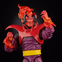 Marvel Legends Series Dormammu - Vue supplémentaire 3