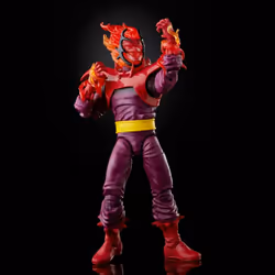 Marvel Legends Series Dormammu - Vue supplémentaire 4