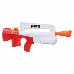 Nerf F0453FF1, Blaster jouet, Multicolore, 8 an(s)