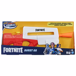 Nerf F0453FF1 pistolet à eau et ballon à eau