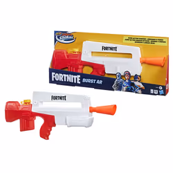 Nerf F0453FF1 pistolet à eau et ballon à eau