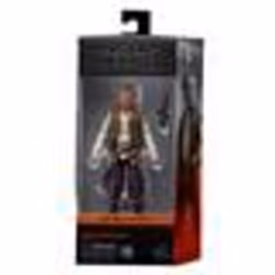 Figurine - Star Wars - Black Series - Doctor Evazan - 15 cm - Détails précis - Points darticulation multiples