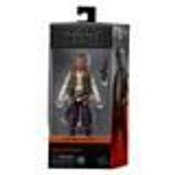 Figurine - Star Wars - Black Series - Doctor Evazan - 15 cm - Détails précis - Points darticulation multiples
