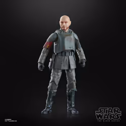Star Wars The Black Series Migs Mayfeld - Vue supplémentaire 4