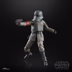 Star Wars The Black Series Migs Mayfeld - Vue supplémentaire 5
