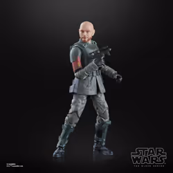 Star Wars The Black Series Migs Mayfeld - Vue supplémentaire 6