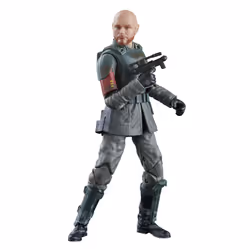 Star Wars The Black Series Migs Mayfeld - Vue supplémentaire 7