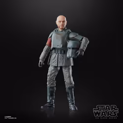 Star Wars The Black Series Migs Mayfeld - Vue supplémentaire 9