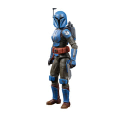 Star Wars The Black Series F18785X0 toy figure