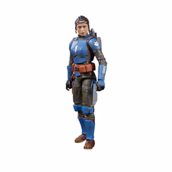 Star Wars The Black Series F18785X0 toy figure