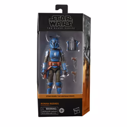 Star Wars The Black Series F18785X0 toy figure