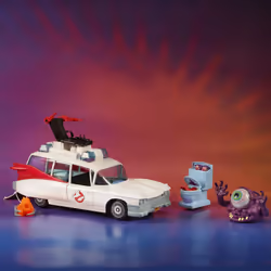 Hasbro Ghostbusters F11805L0 véhicule pour enfants