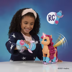 My Little Pony F17865L1 figurine pour enfant - Vue supplémentaire 11