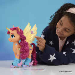 My Little Pony F17865L1 figurine pour enfant - Vue supplémentaire 12