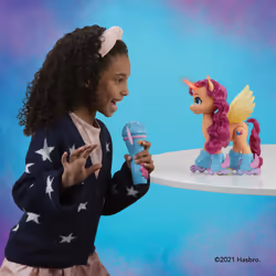 My Little Pony F17865L1 figurine pour enfant - Vue supplémentaire 13