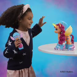 My Little Pony F17865L1 figurine pour enfant - Vue supplémentaire 14