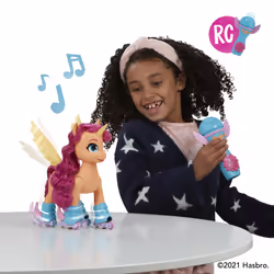 My Little Pony F17865L1 figurine pour enfant - Vue supplémentaire 15