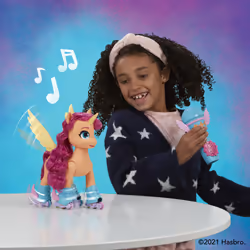 My Little Pony F17865L1 figurine pour enfant - Vue supplémentaire 16