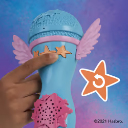 My Little Pony F17865L1 figurine pour enfant - Vue supplémentaire 17
