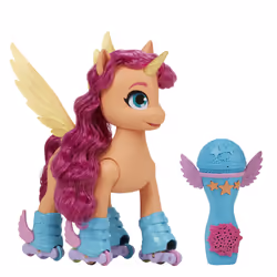 My Little Pony F17865L1 figurine pour enfant