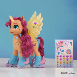 My Little Pony F17865L1 figurine pour enfant - Vue supplémentaire 20