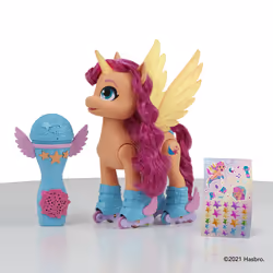 My Little Pony F17865L1 figurine pour enfant - Vue supplémentaire 21