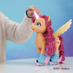 My Little Pony F17865L1 figurine pour enfant - Vue supplémentaire 22