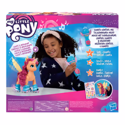 My Little Pony F17865L1 figurine pour enfant - Vue supplémentaire 5