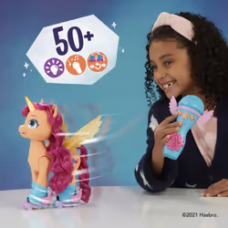 My Little Pony F17865L1 figurine pour enfant - Vue supplémentaire 8