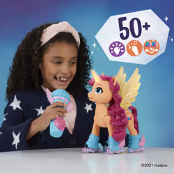 My Little Pony F17865L1 figurine pour enfant - Vue supplémentaire 9