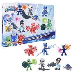 PJ Masks F20965L0 figurine pour enfant