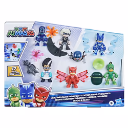 PJ Masks F20965L0 figurine pour enfant