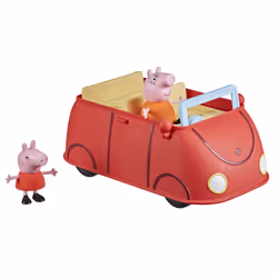 Peppa Pig F21845E1, Voiture, 3 an(s), LR44, Plastique, Multicolore