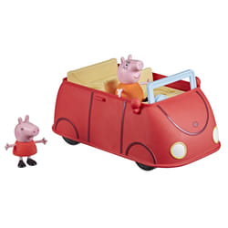 Peppa Pig F21845E1 véhicule pour enfants